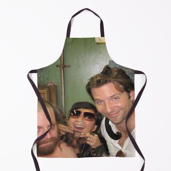 Item preview, The Hangover design designed and sold by EllieKohlbeck55.