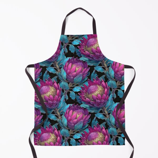 Item preview, King Protea designed and sold by Vonvaderham.