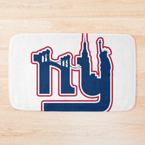 Item preview, NY Iconic Landmarks Skyline  designed and sold by kayeufriday.