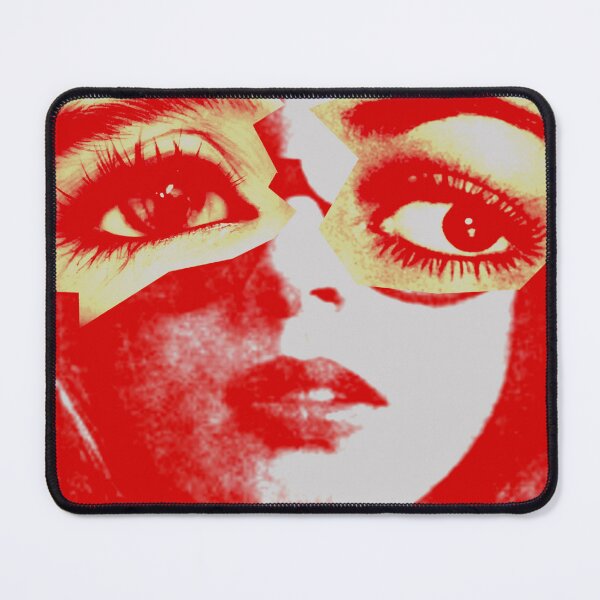 Item preview, Pop Art Eyes designed and sold by weirdove.