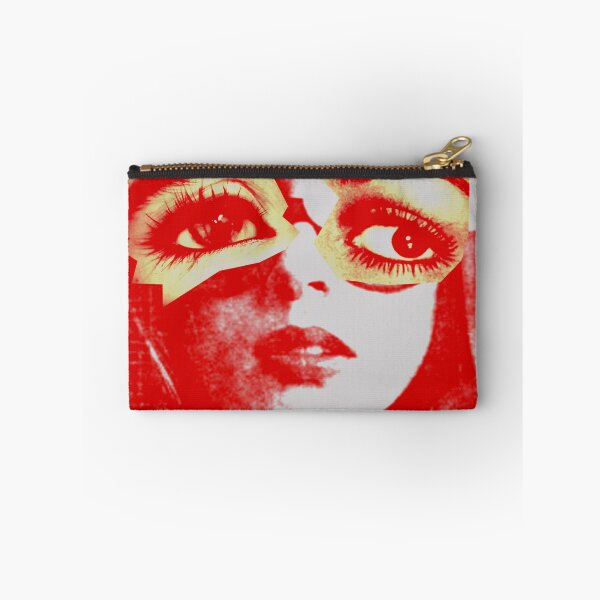 Item preview, Pop Art Eyes designed and sold by weirdove.