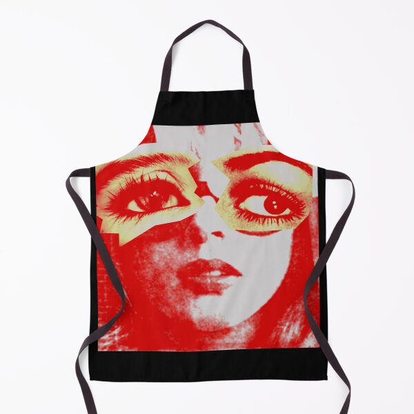 Item preview, Pop Art Eyes designed and sold by weirdove.