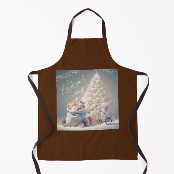Item preview, Festive Polish Christmas Greetings Snowman Tree Gifts designed and sold by MaurapofShopus.