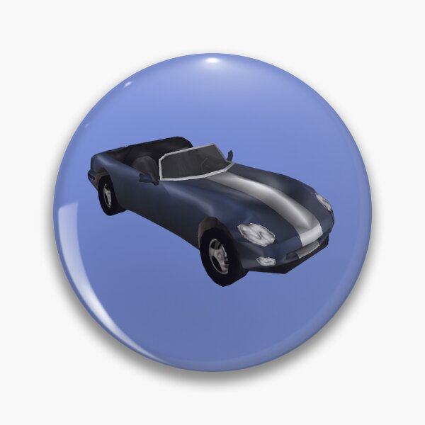 Item preview, Banshee 3 designed and sold by Mr. Vercetti.