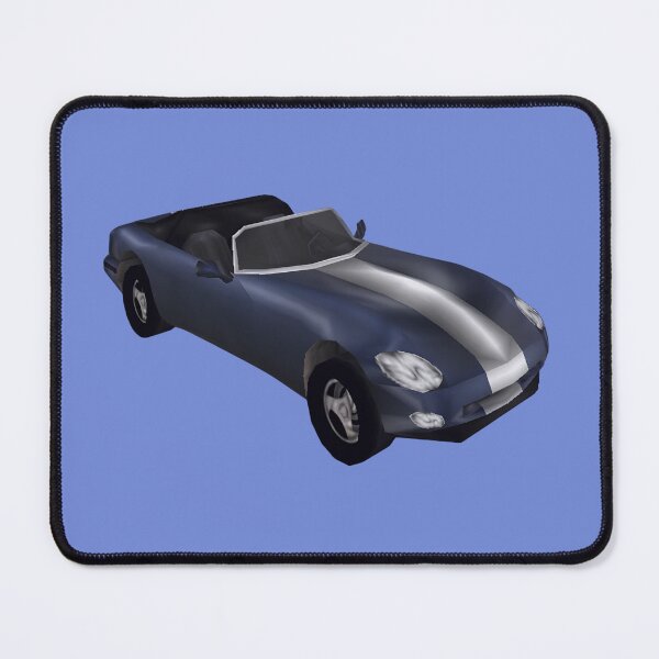 Item preview, Banshee 3 designed and sold by Mr. Vercetti.