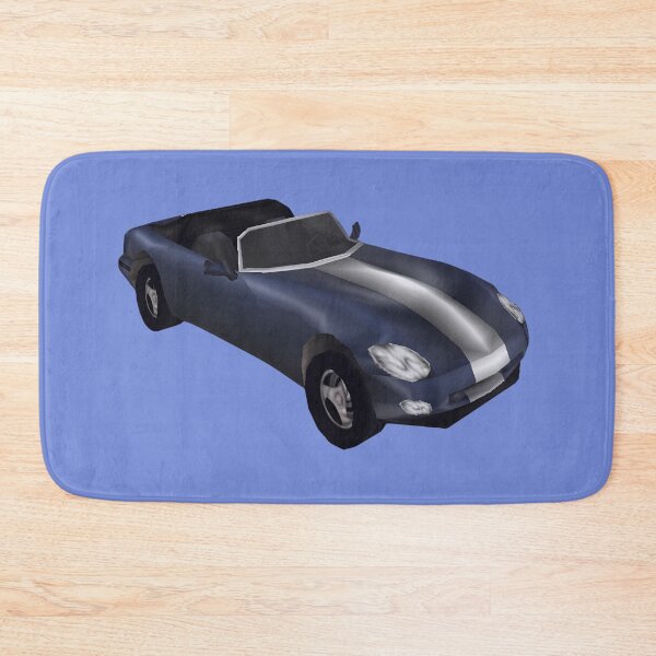 Item preview, Banshee 3 designed and sold by Mr. Vercetti.