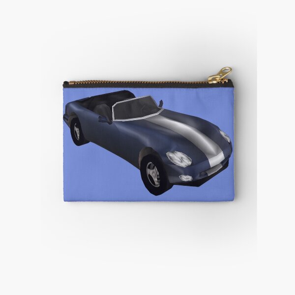 Item preview, Banshee 3 designed and sold by Mr. Vercetti.