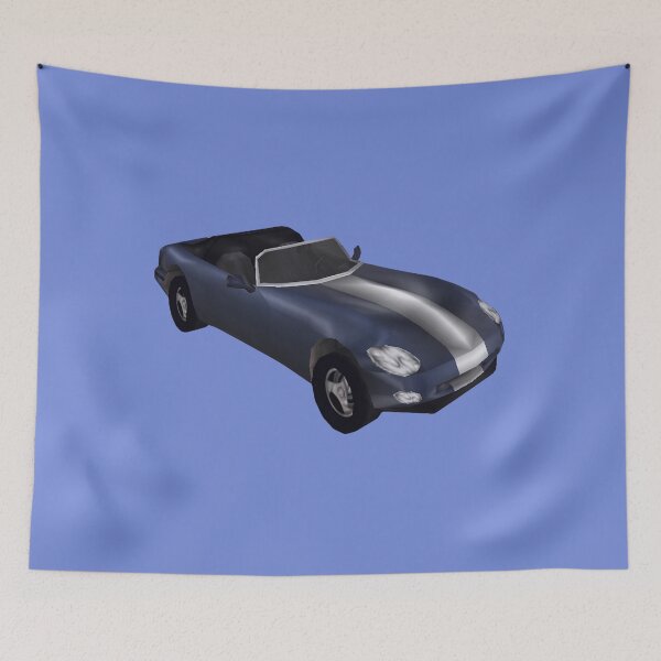 Item preview, Banshee 3 designed and sold by Mr. Vercetti.