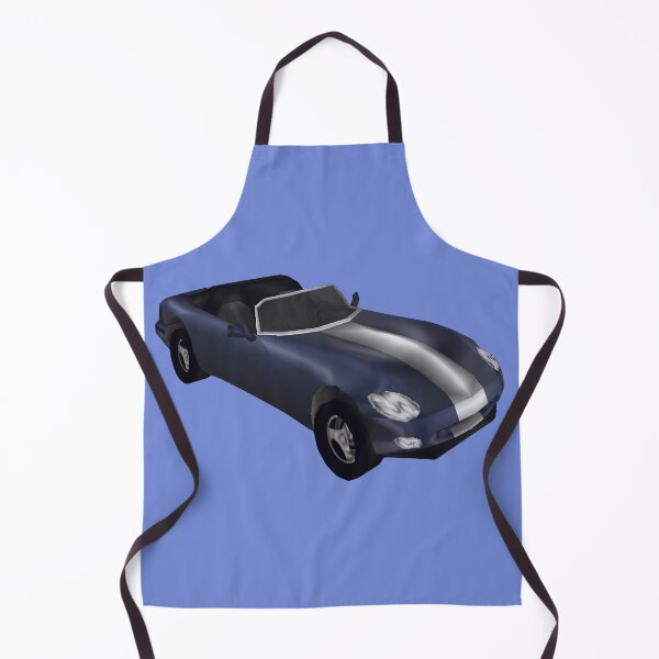 Item preview, Banshee 3 designed and sold by Mr. Vercetti.