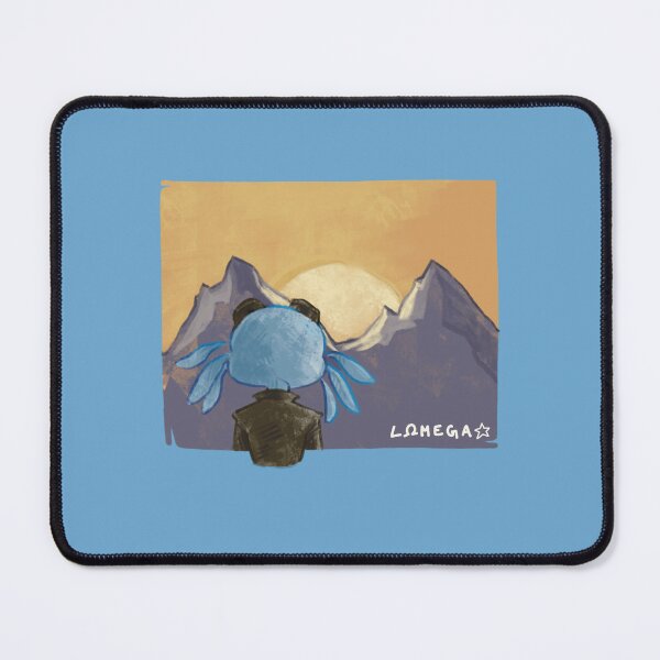 Item preview, Icarus sunset designed and sold by Lomegart.