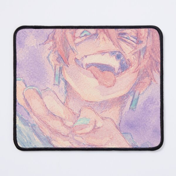 Item preview, Wild Pink Smile designed and sold by NumaKerjean.