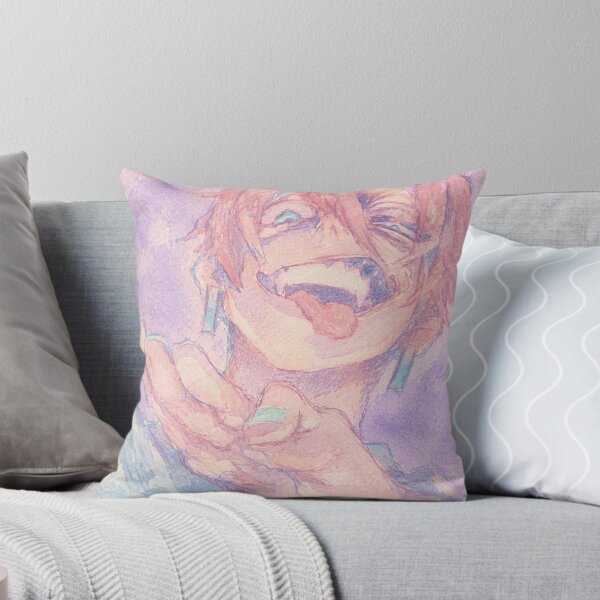 Item preview, Wild Pink Smile designed and sold by NumaKerjean.