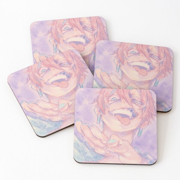 Item preview, Wild Pink Smile designed and sold by NumaKerjean.