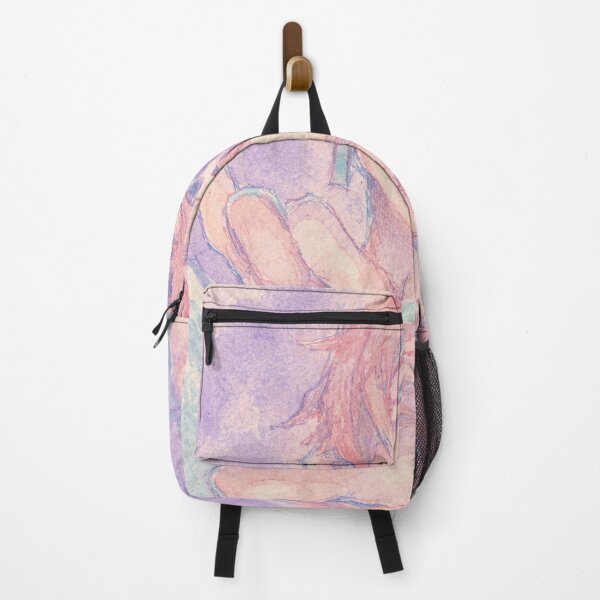 Item preview, Wild Pink Smile designed and sold by NumaKerjean.