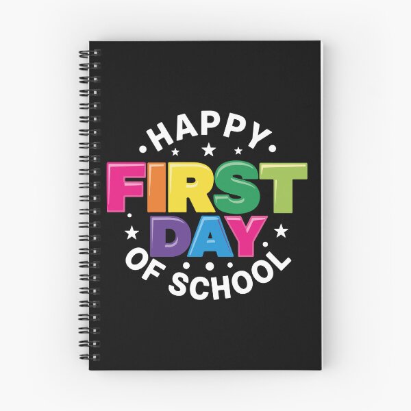 Item preview, Happy First Day Of School Celebration Students Teachers Parents designed and sold by PopStars1993.