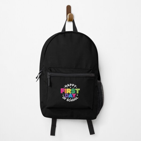 Item preview, Happy First Day Of School Celebration Students Teachers Parents designed and sold by PopStars1993.