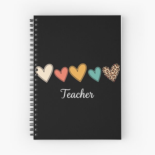 Item preview, Teacher Educator School Staff Hearts Appreciation designed and sold by PopStars1993.