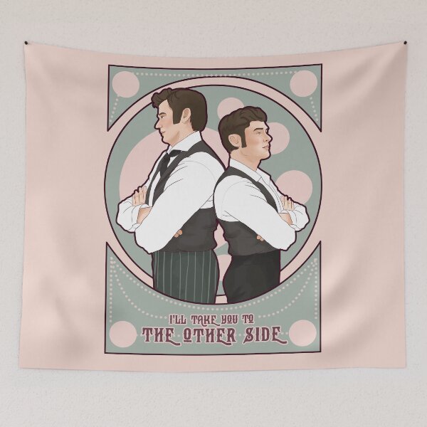 Item preview, i'll take you designed and sold by ohnoballoons.