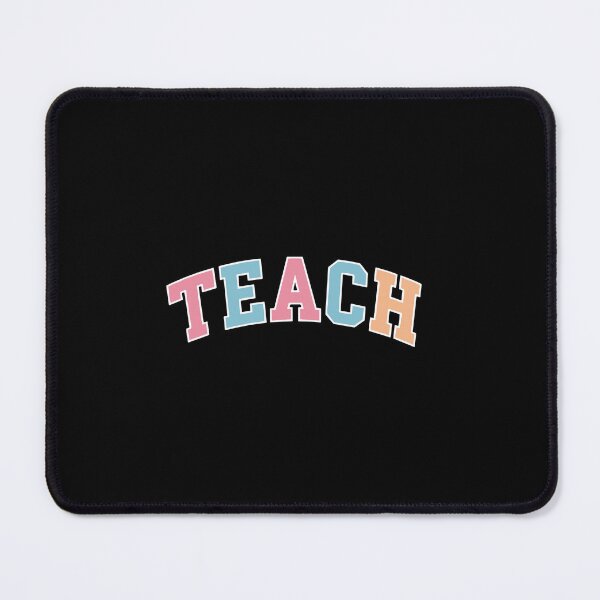 Item preview, Teach Teacher Education Profession designed and sold by PopStars1993.
