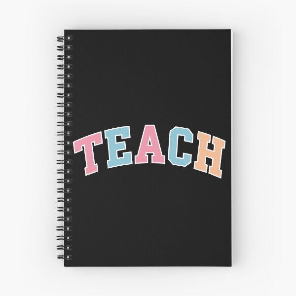 Item preview, Teach Teacher Education Profession designed and sold by PopStars1993.