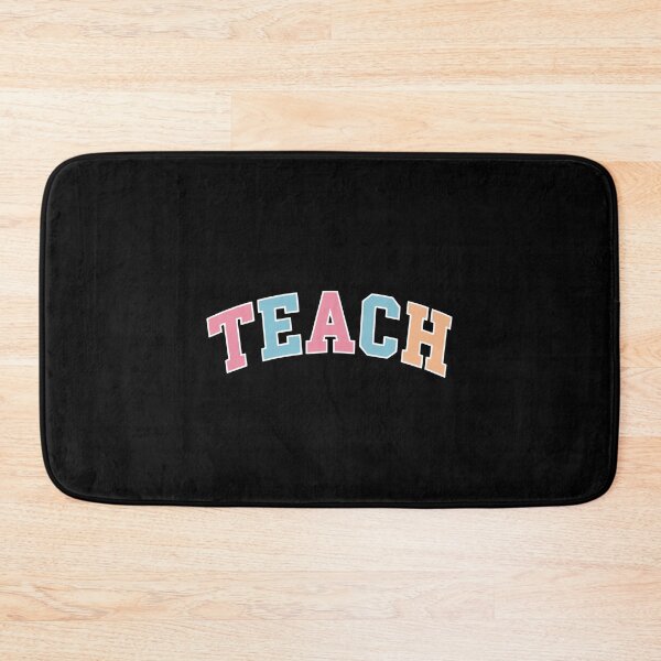 Item preview, Teach Teacher Education Profession designed and sold by PopStars1993.