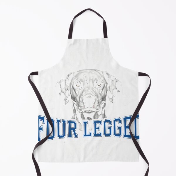 Item preview, Dalmatian Dog Pet Owner Love Is A Four Legged Word Classic T-Shirt designed and sold by Juvestore24.
