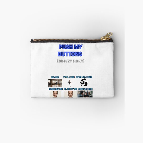 Item preview, request shirt. push buttons for a response! designed and sold by Goode-sense2025.