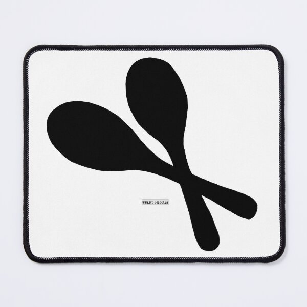 Item preview, Maracas designed and sold by davidgoble.