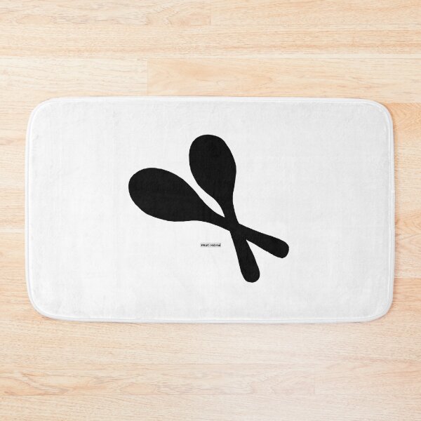 Item preview, Maracas designed and sold by davidgoble.