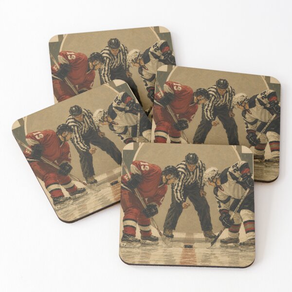 Item preview, Sportsman Collection: Hockey designed and sold by Skyeleigh and Spideough.