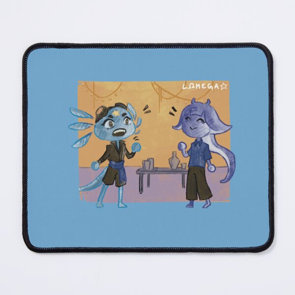 Item preview, Icarus friends designed and sold by Lomegart.