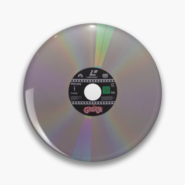 Item preview, Laserdisc designed and sold by deep-sea-birds.