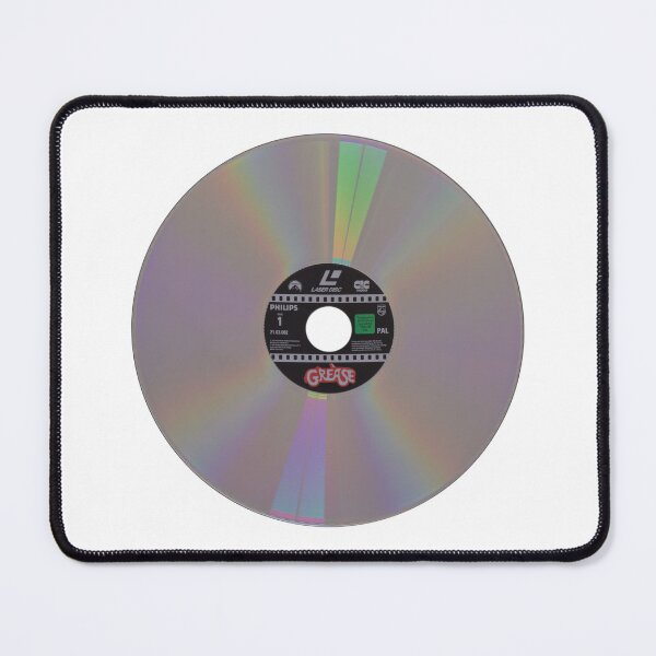 Item preview, Laserdisc designed and sold by deep-sea-birds.