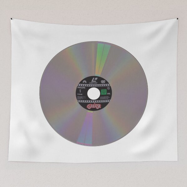 Item preview, Laserdisc designed and sold by deep-sea-birds.