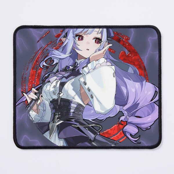 Item preview, Zenless Zone Zero - Vivian Banshee designed and sold by wildanimal2020.