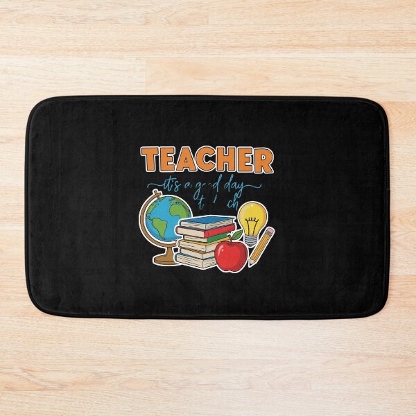 Item preview, Teacher It's My 1 Day Of School Back To School Educator designed and sold by PopStars1993.