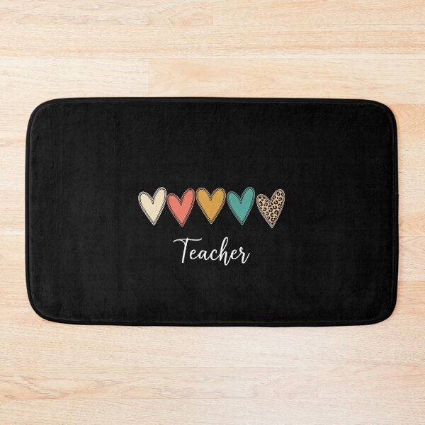 Item preview, Teacher Hearts Educator Appreciation  designed and sold by PopStars1993.