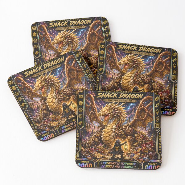 Item preview, GCR1 Snack Dragon designed and sold by GCR1.