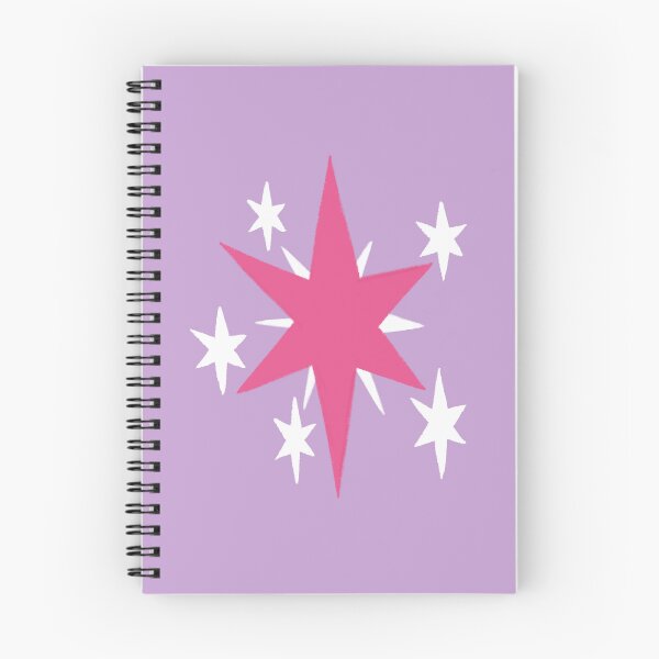 Item preview, TWILIGHT SPARKLE CUTIEMARK designed and sold by pxnkkz.