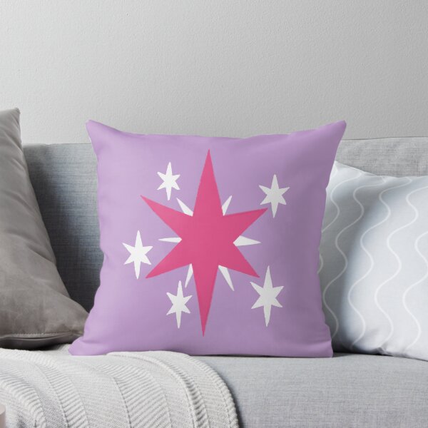 Item preview, TWILIGHT SPARKLE CUTIEMARK designed and sold by pxnkkz.