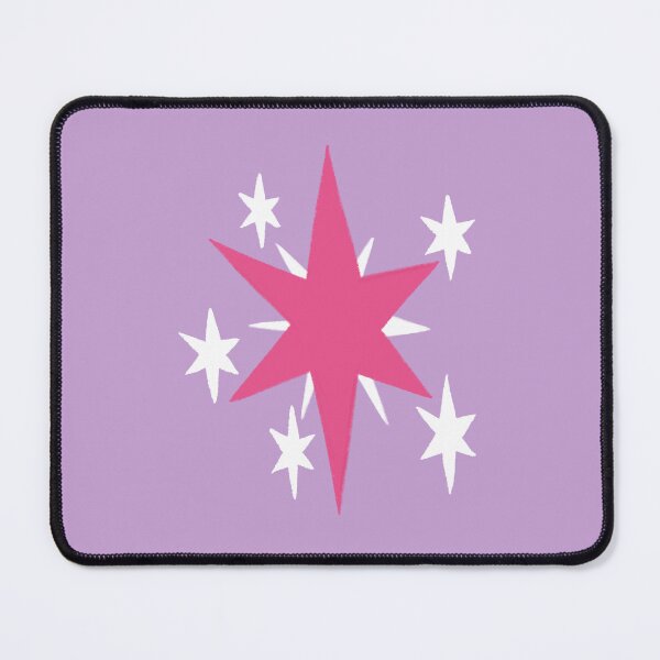 Item preview, TWILIGHT SPARKLE CUTIEMARK designed and sold by pxnkkz.
