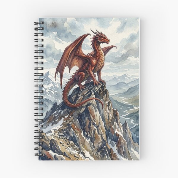 Item preview, Red Dragon designed and sold by The King's general goods.