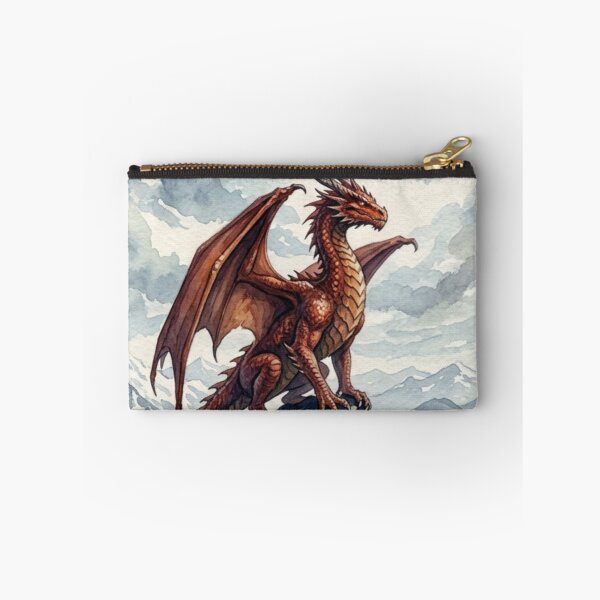 Item preview, Red Dragon designed and sold by The King's general goods.