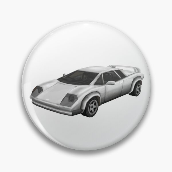 Item preview, Infernus VC designed and sold by Mr. Vercetti.
