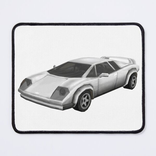 Item preview, Infernus VC designed and sold by Mr. Vercetti.