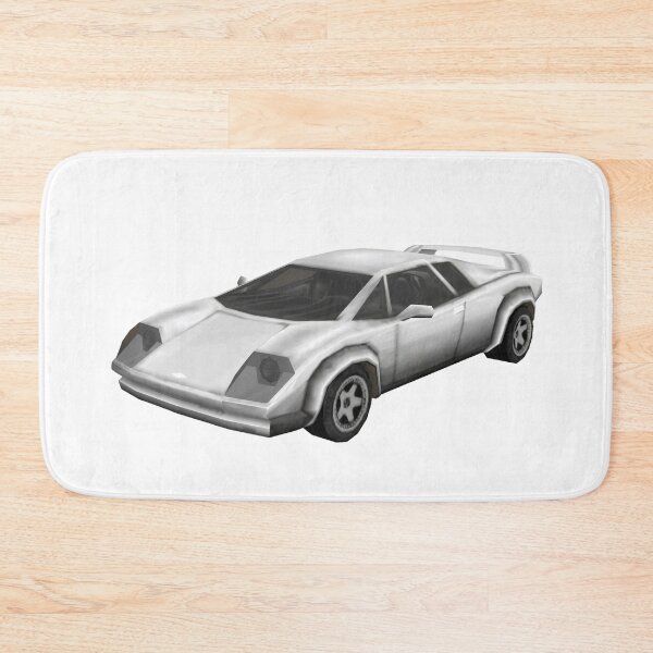 Item preview, Infernus VC designed and sold by Mr. Vercetti.