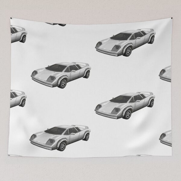 Item preview, Infernus VC designed and sold by Mr. Vercetti.