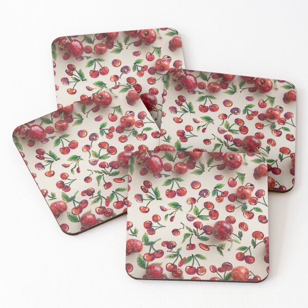 Item preview, Cherry designed and sold by DraysDesigns.