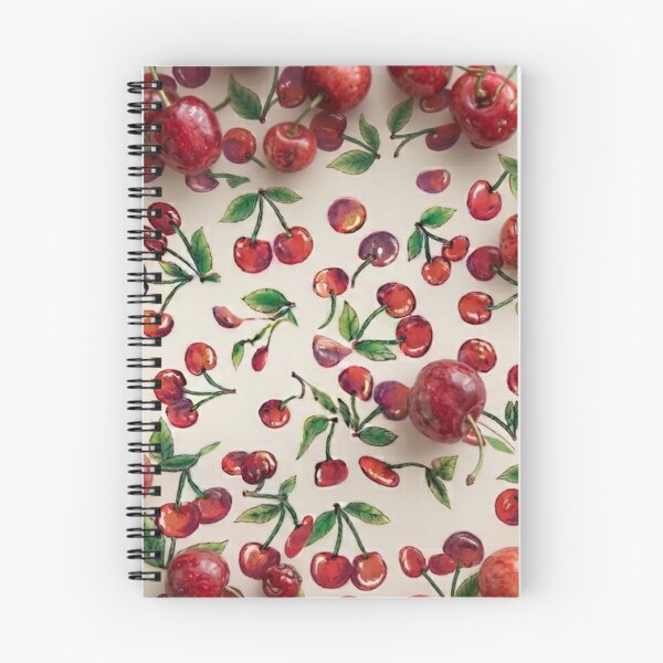 Item preview, Cherry designed and sold by DraysDesigns.