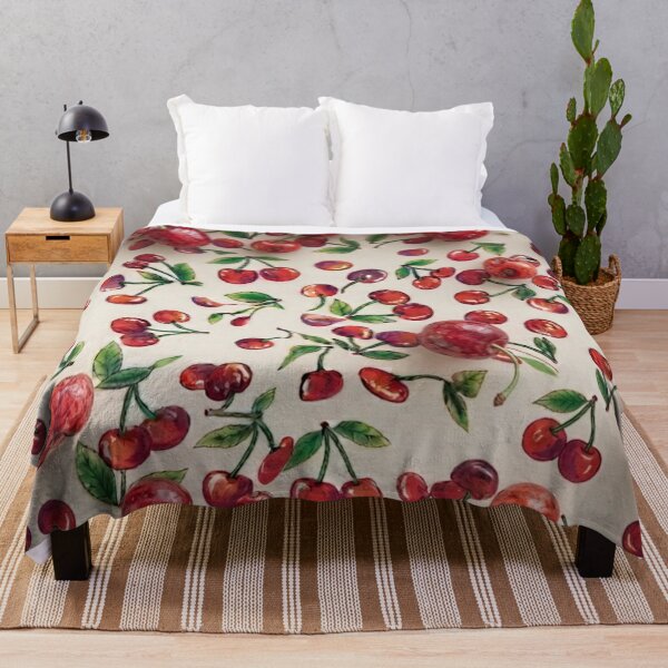 Item preview, Cherry designed and sold by DraysDesigns.